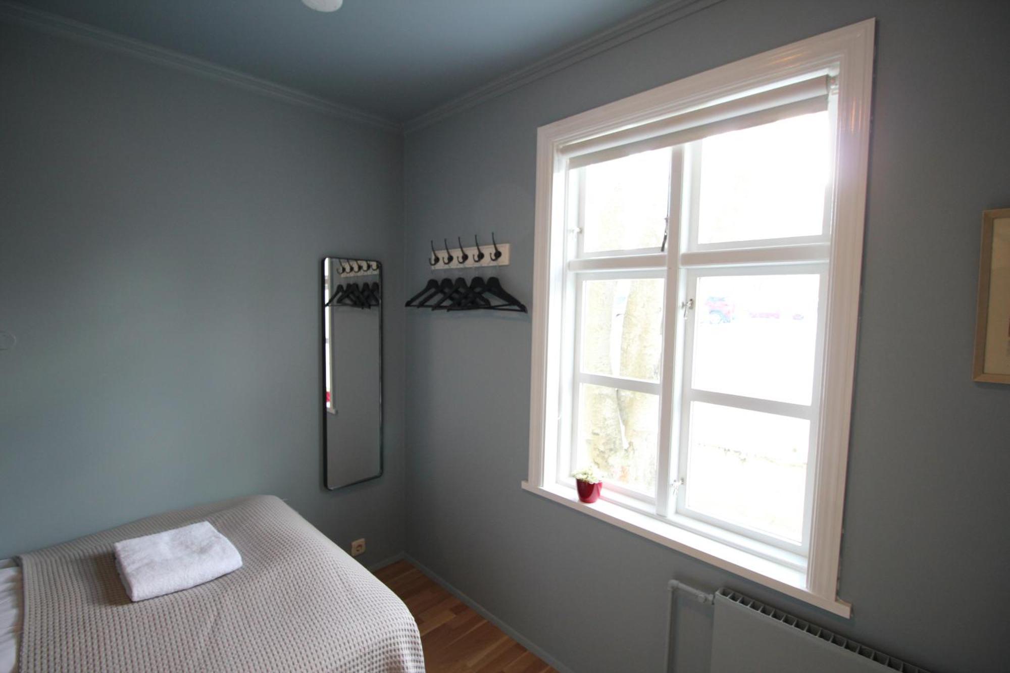 Grettir Guesthouse Reikiavik Habitación foto